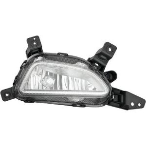 Farol de nevoeiro Esquerdo para Hyundai Tucson 16-18