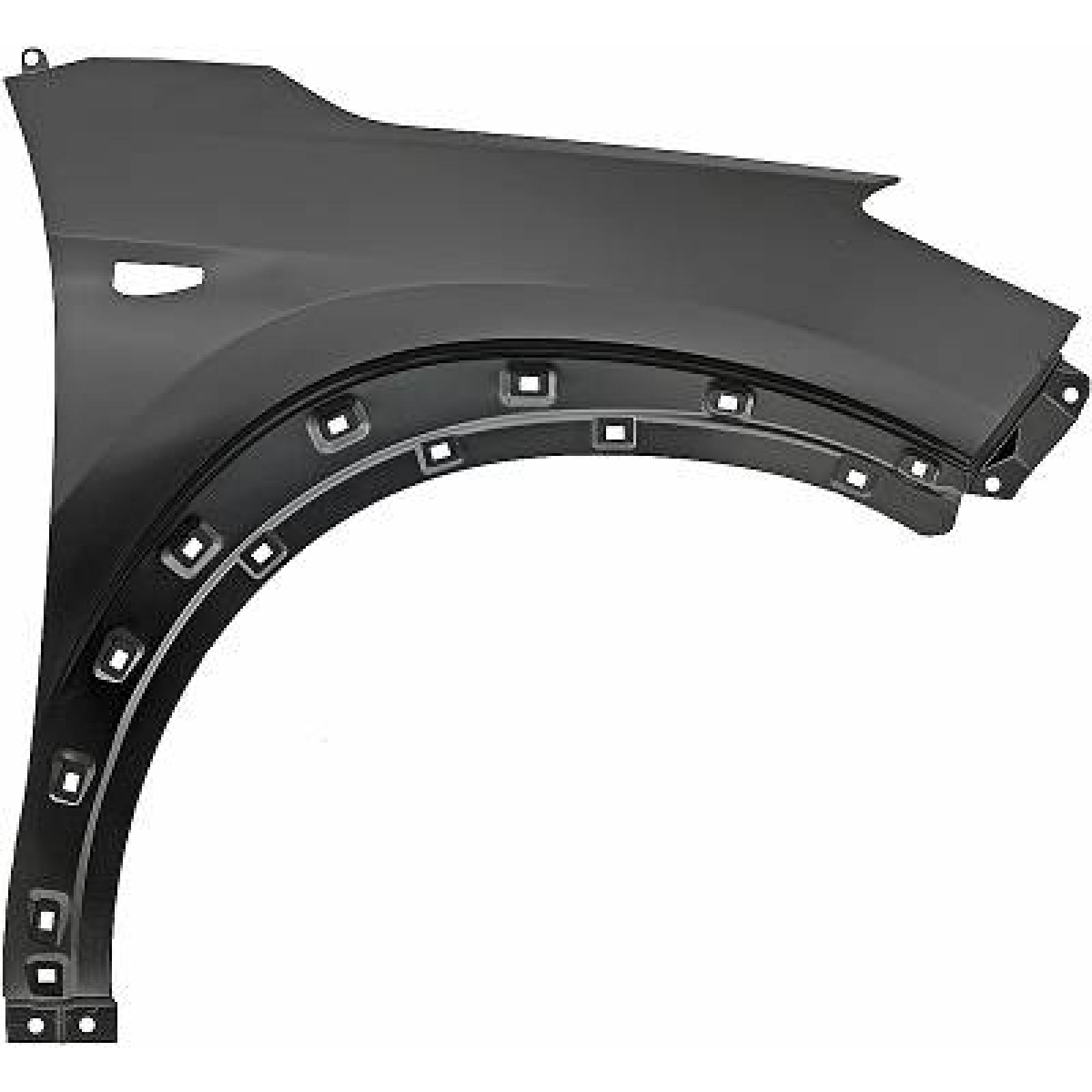 Guarda-lamas Dianteiro Direito para Hyundai Tucson 16-18