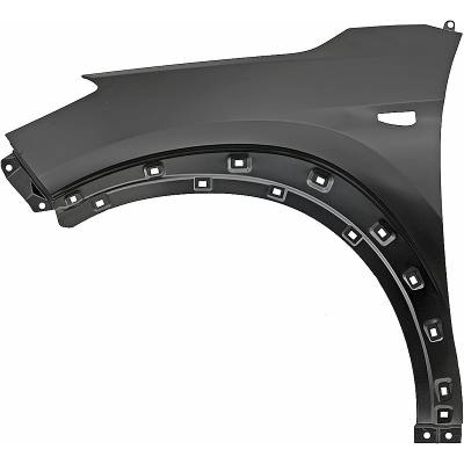 Guarda-lamas Dianteiro Esquerdo para Hyundai Tucson 16-18