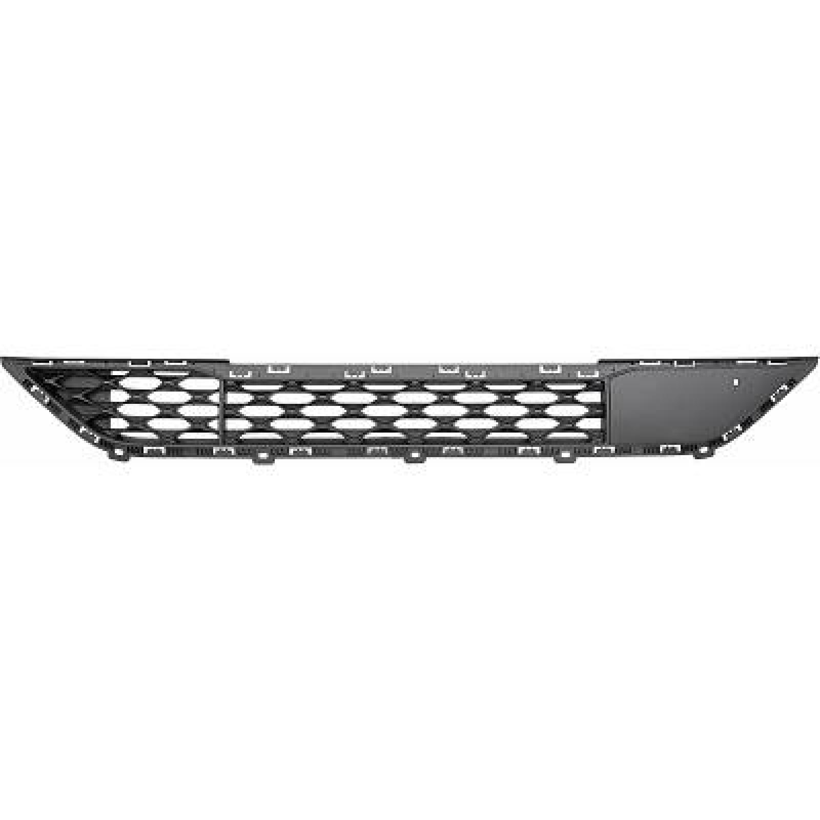 Grelha de ventilador, pára-choques para Hyundai Tucson 18->>