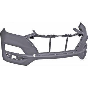Pára-choques Dianteiro para Hyundai Tucson 18->>