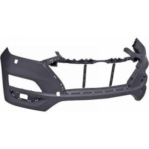 Pára-choques Dianteiro para Hyundai Tucson 18->>