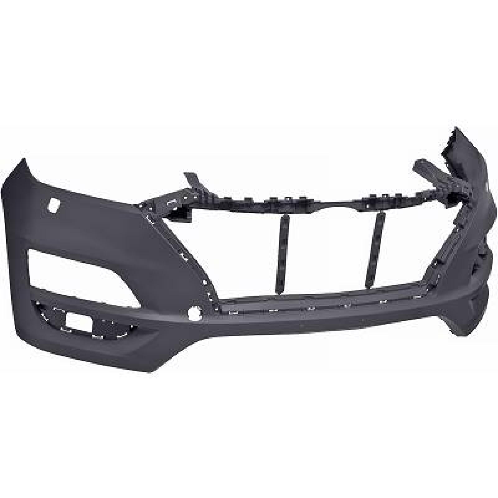 Pára-choques Dianteiro para Hyundai Tucson 18->>
