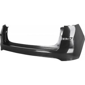 Pára-choques Traseiro para Hyundai Tucson 18->>