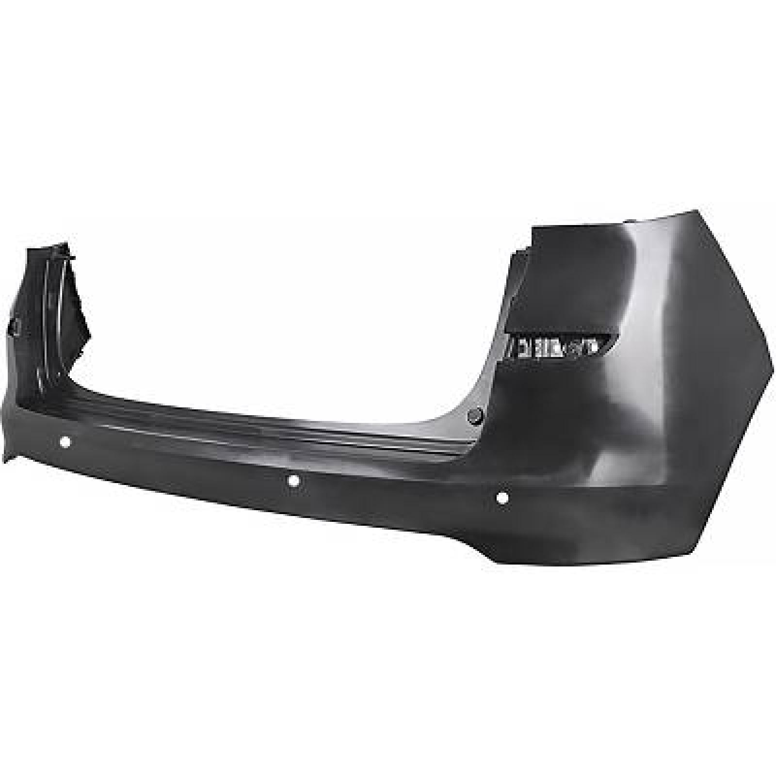 Pára-choques Traseiro para Hyundai Tucson 18->>