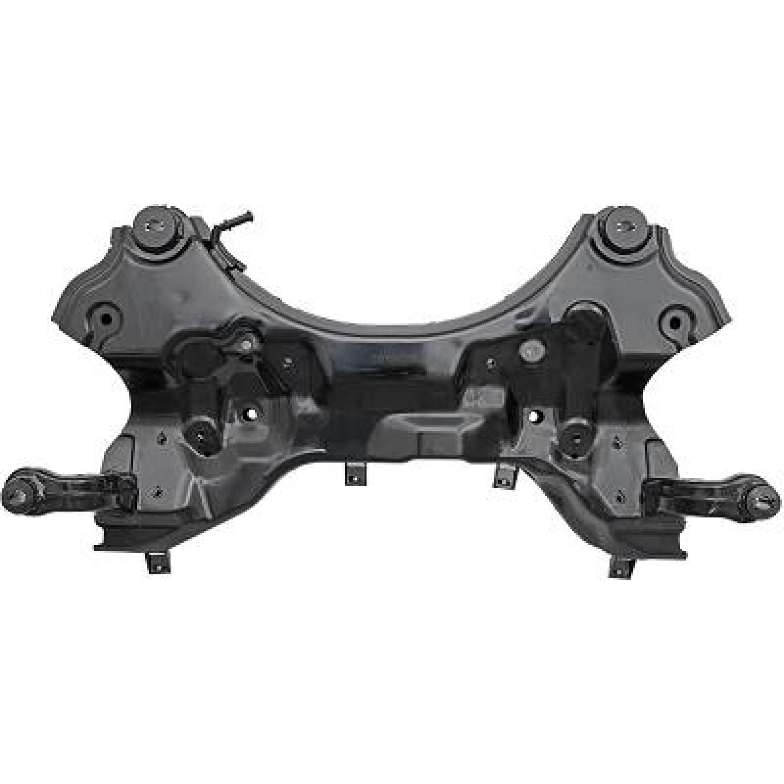Subchassis/grupo de suporte Dianteiro para Hyundai Tucson 16-18