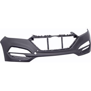 Pára-choques Dianteiro para Hyundai Tucson 16-18