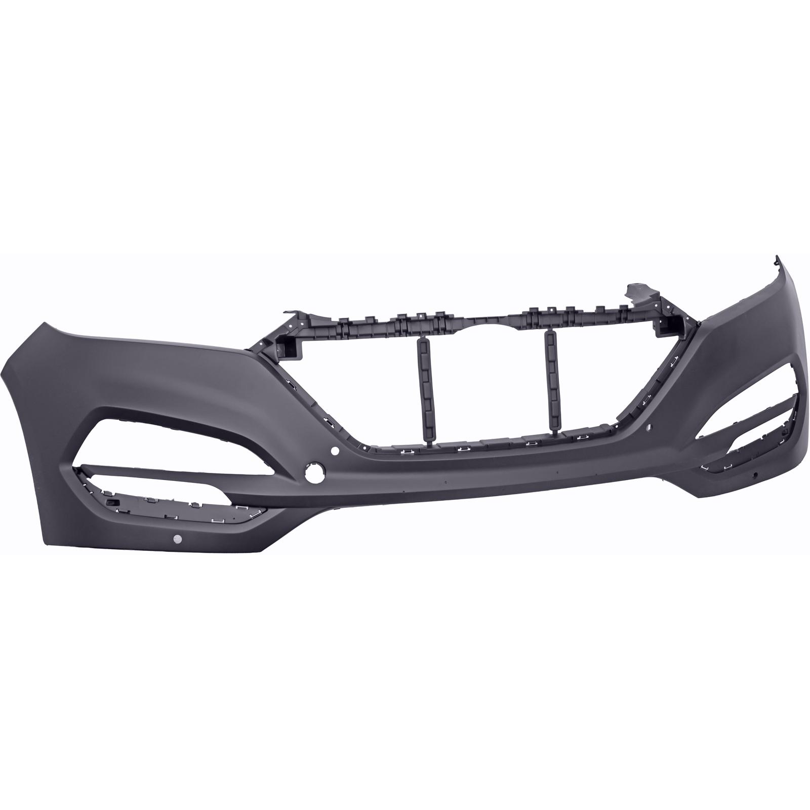 Pára-choques Dianteiro para Hyundai Tucson 16-18