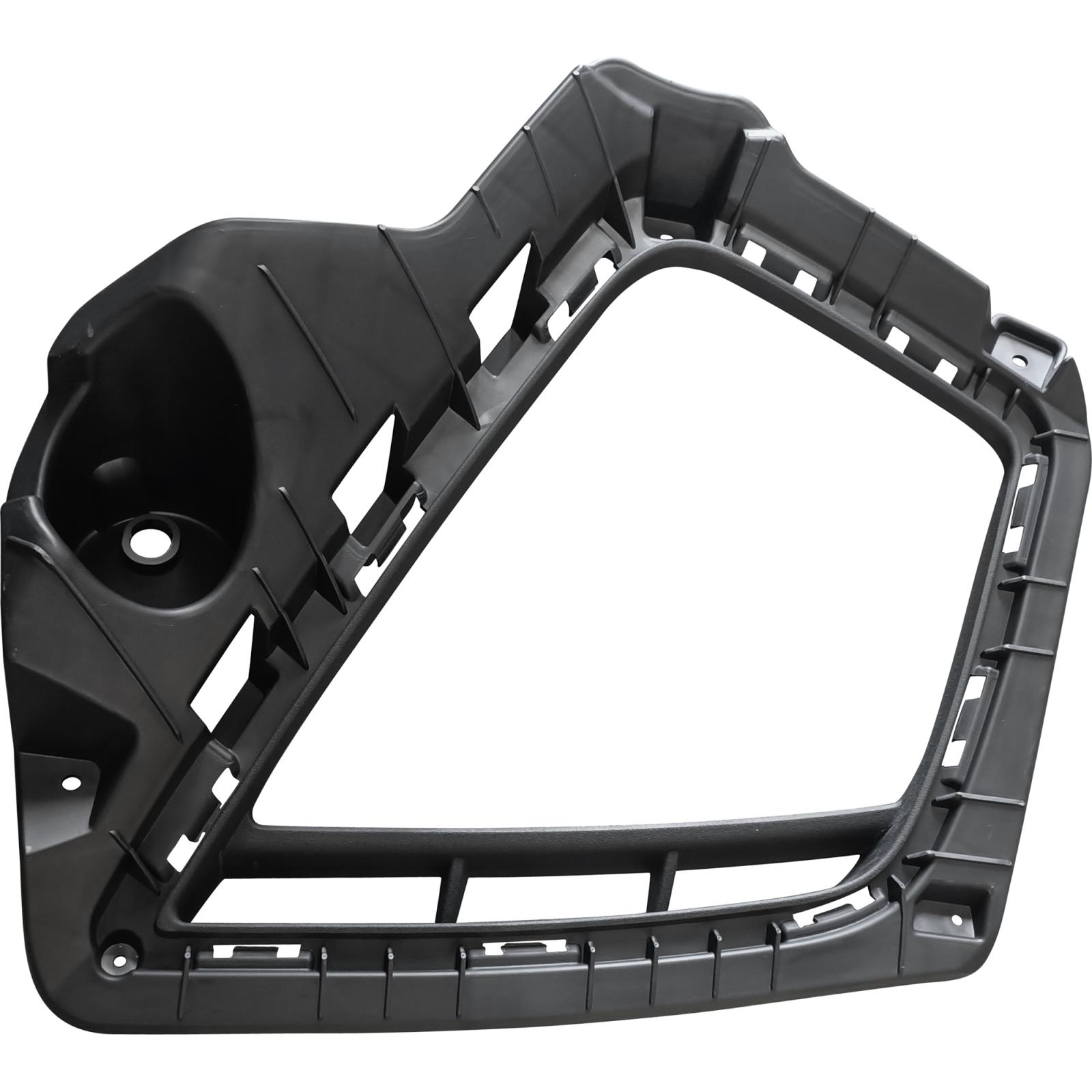 Suporte, farol principal Esquerdo para Hyundai Tucson 21->>
