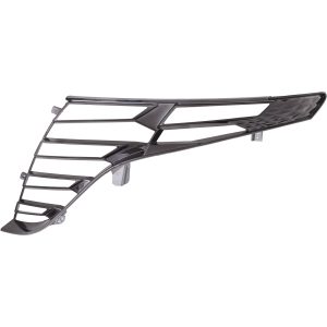 Revestimento, farol Esquerdo para Hyundai Tucson 21->>