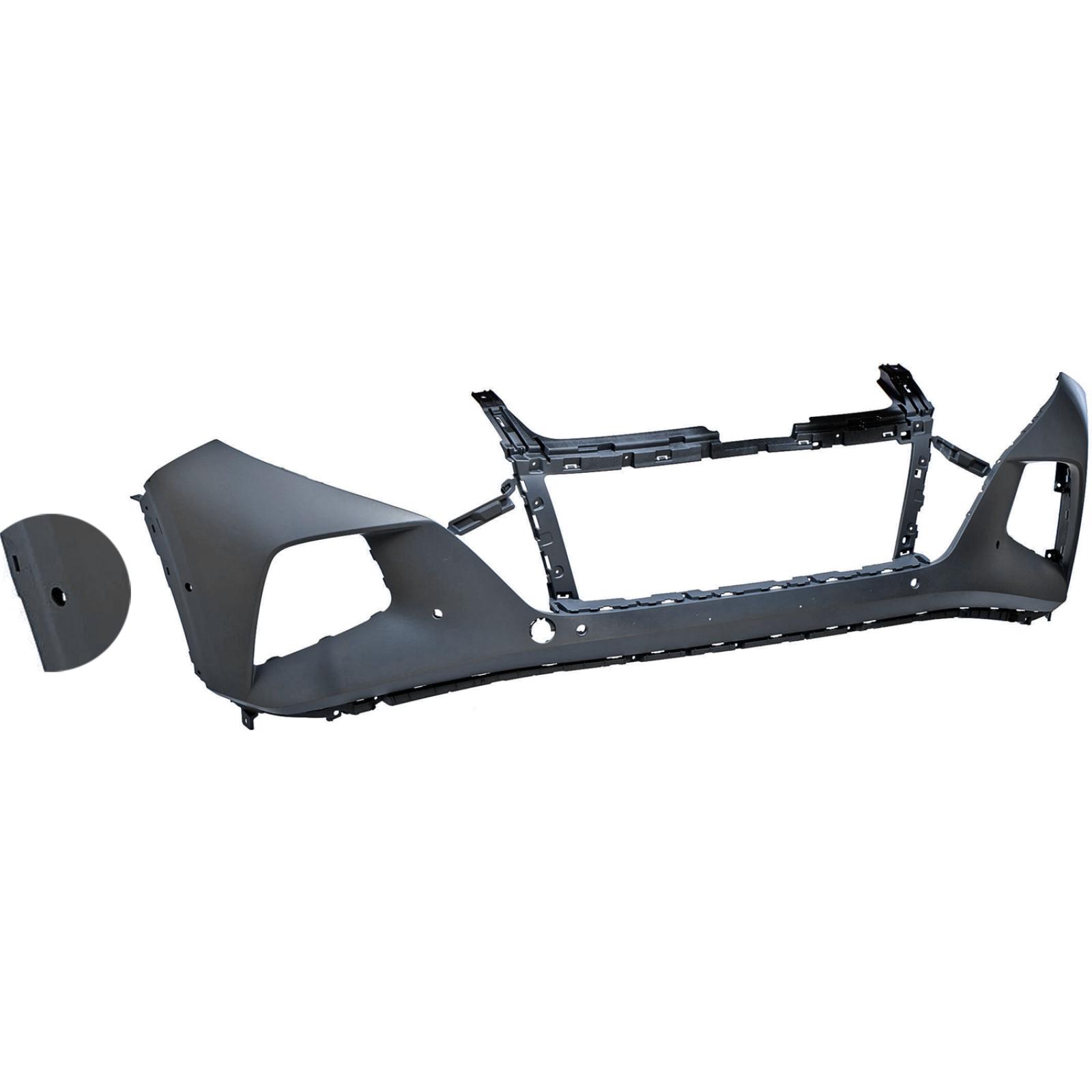 Pára-choques Dianteiro para Hyundai Tucson 21->>