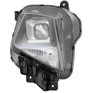 Farol principal Direito para Hyundai Tucson 21->>