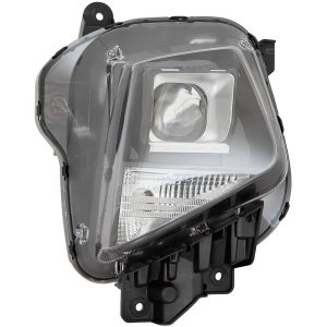 Farol principal Esquerdo para Hyundai Tucson 21->>