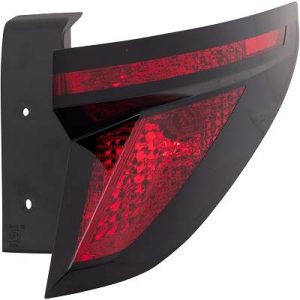 Luz traseira Direito para Hyundai Tucson 21->>