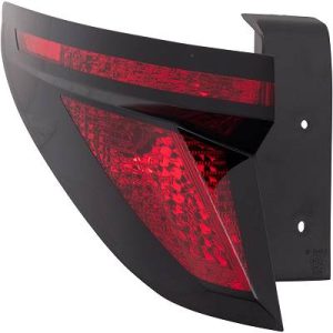 Luz traseira Esquerdo para Hyundai Tucson 21->>