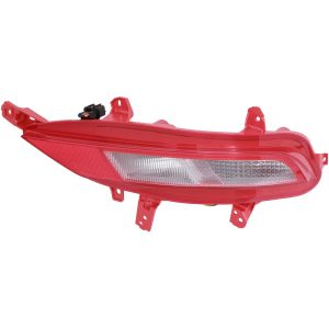 Luz de marcha-atrás Traseiro Direito para Hyundai Tucson 21->>