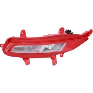 Luz de nevoeiro traseira Traseiro Esquerdo para Hyundai Tucson 21->>