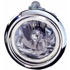 Farol de nevoeiro Direito para Hyundai Santa Fe 00-06