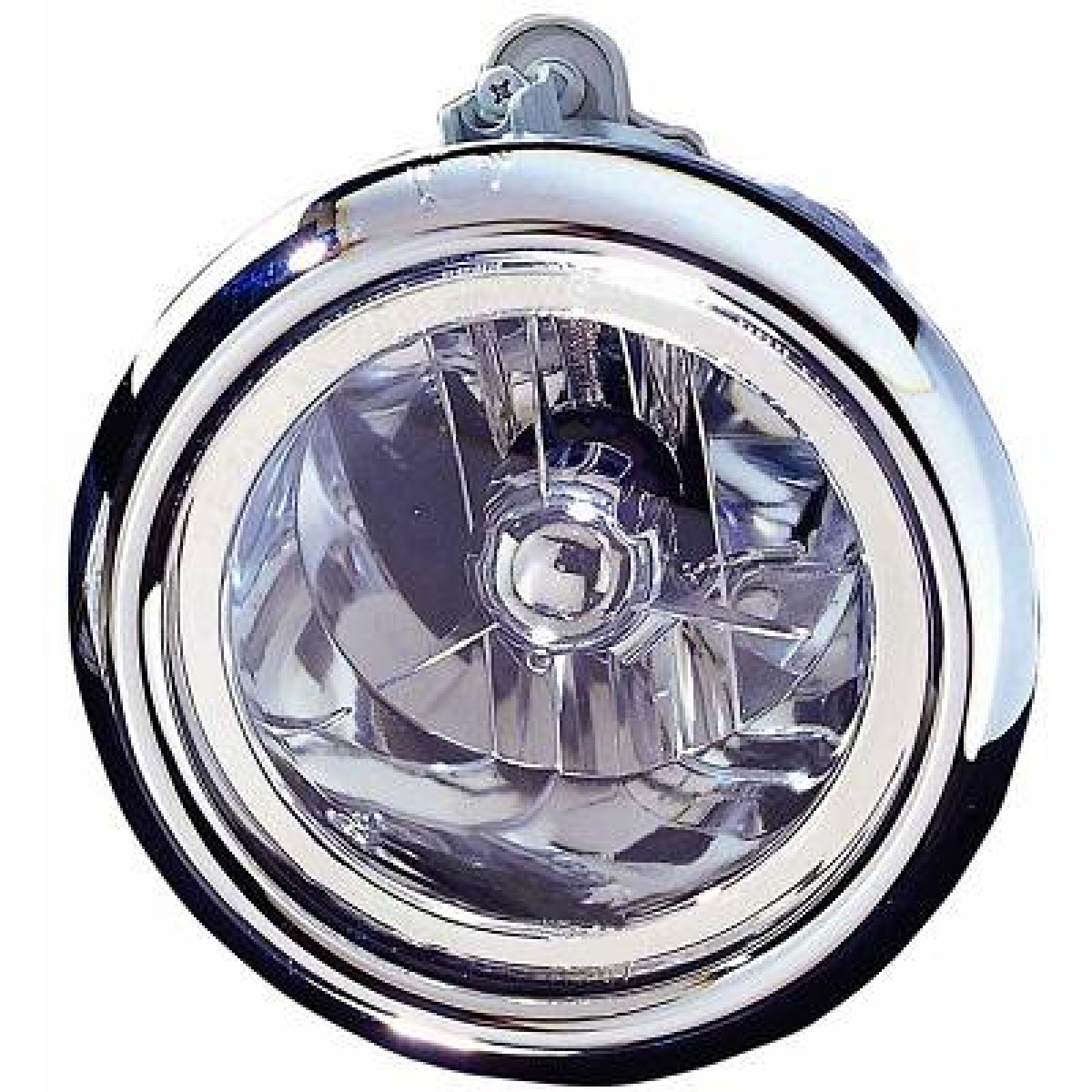Farol de nevoeiro Direito para Hyundai Santa Fe 00-06