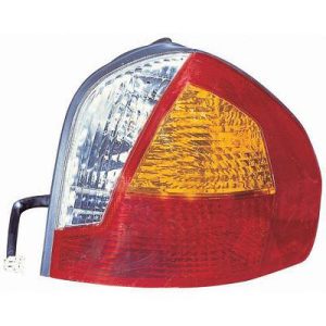 Luz traseira Esquerdo para Hyundai Santa Fe 00-06