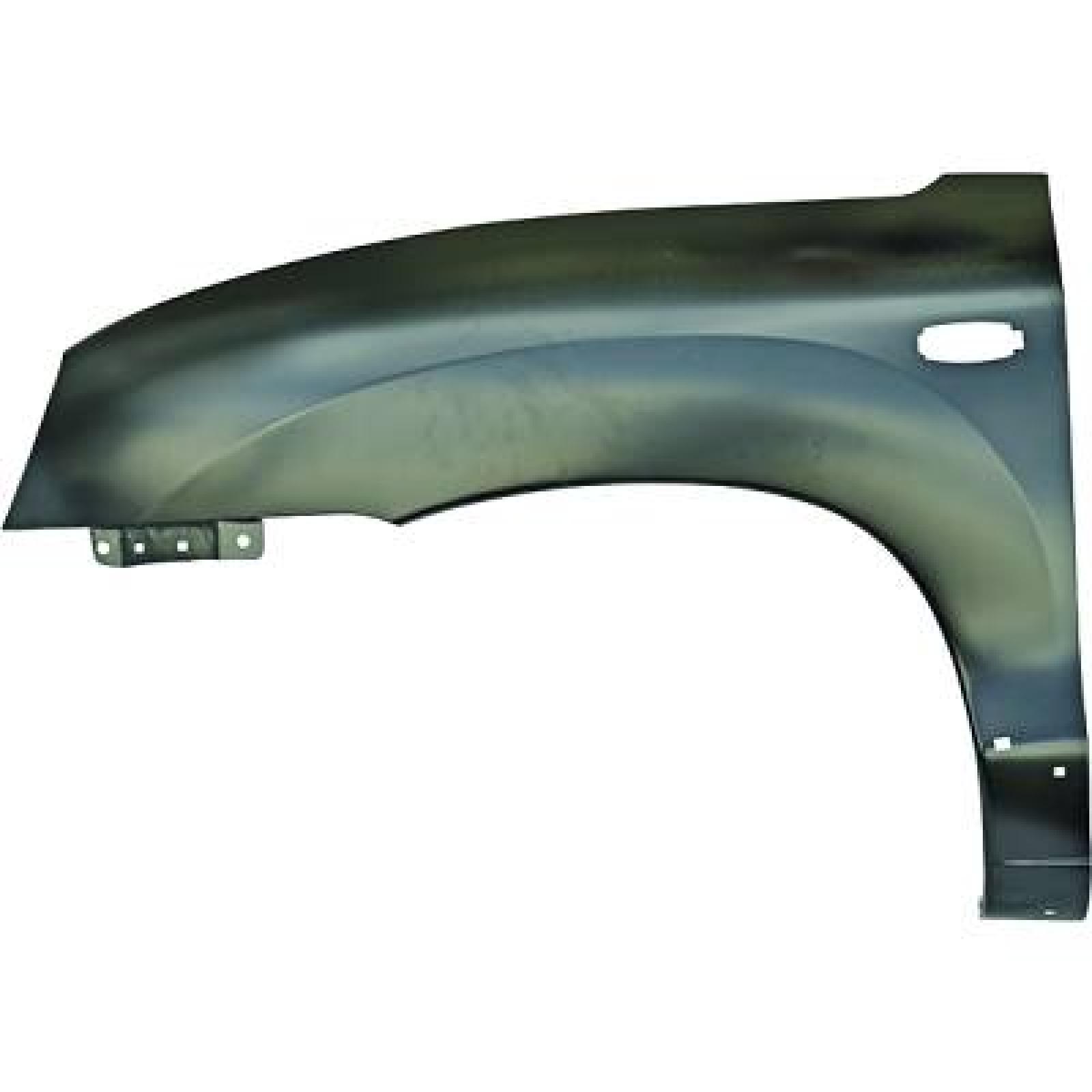 Guarda-lamas Dianteiro Direito para Hyundai Santa Fe 00-06