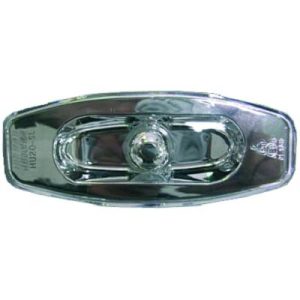 Jogo de piscas para Hyundai Santa Fe 00-06