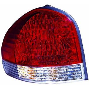 Luz traseira Direito para Hyundai Santa Fe 00-06