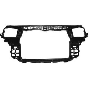 Revestimento dianteiro para Hyundai Santa Fe 10-11