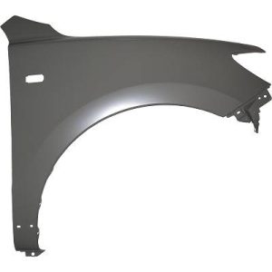 Guarda-lamas Dianteiro Esquerdo para Hyundai Santa Fe 06-09