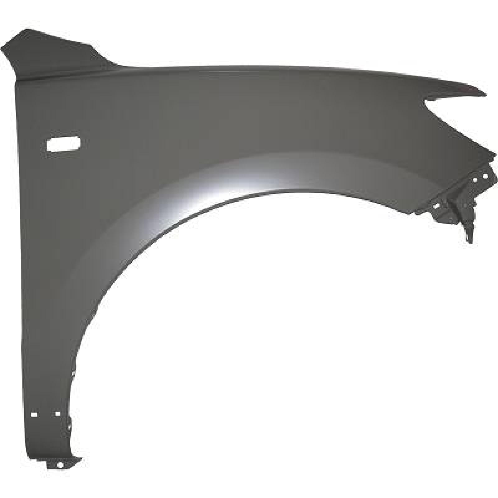 Guarda-lamas Dianteiro Esquerdo para Hyundai Santa Fe 06-09