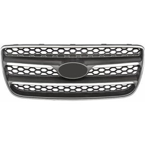 Grelha de radiador para Hyundai Santa Fe 06-09