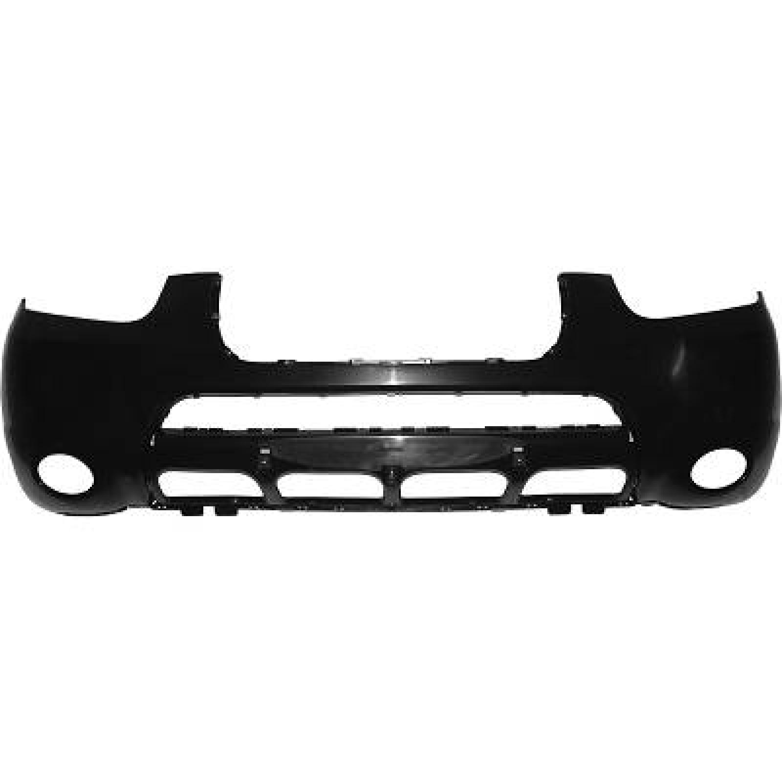 Pára-choques Dianteiro para Hyundai Santa Fe 06-09