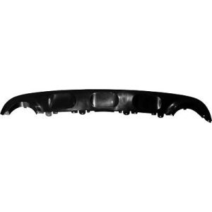 Pára-choques Traseiro para Hyundai Santa Fe 06-09
