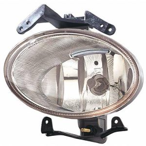 Farol de nevoeiro Direito para Hyundai Santa Fe 06-09