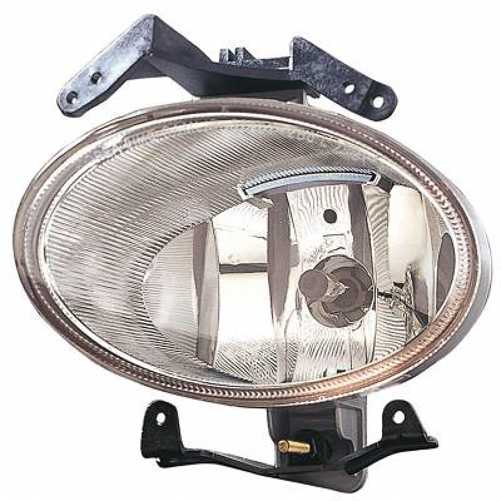 Farol de nevoeiro Direito para Hyundai Santa Fe 06-09