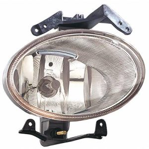 Farol de nevoeiro Esquerdo para Hyundai Santa Fe 06-09