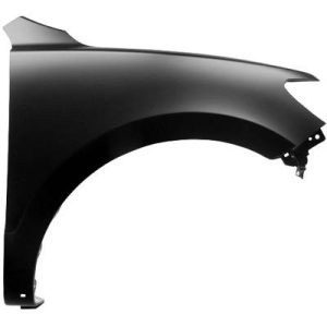 Guarda-lamas Dianteiro Direito para Hyundai Santa Fe 10-11