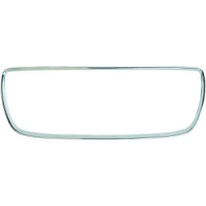 Rebordo, grelha de radiador para Hyundai Santa Fe 10-11