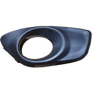 Grelha de ventilador, pára-choques Dianteiro Direito para Hyundai Santa Fe 10-11