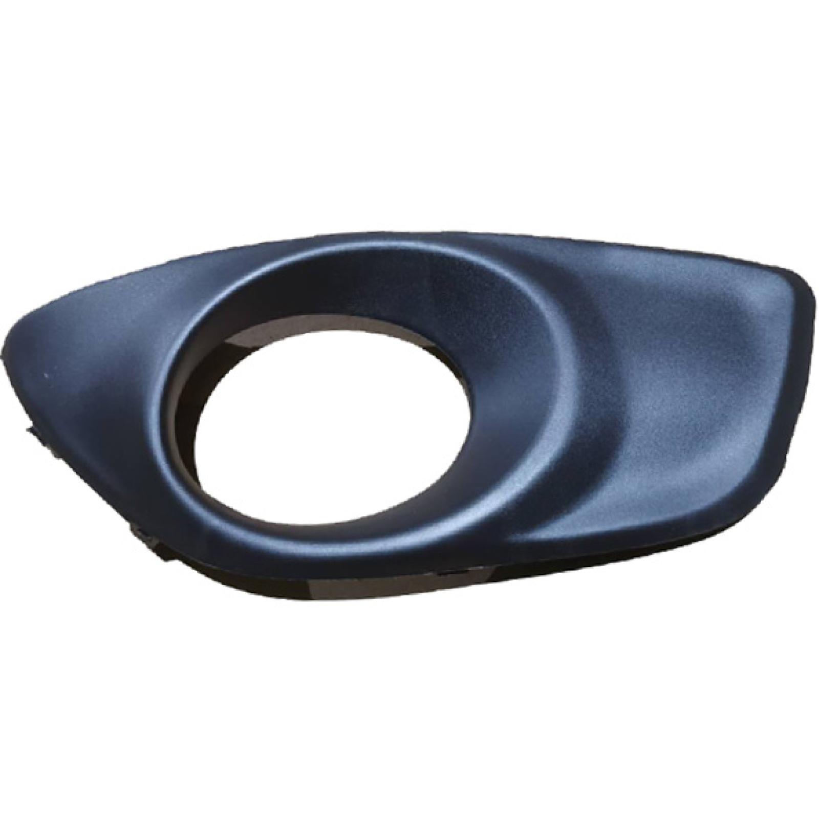 Grelha de ventilador, pára-choques Dianteiro Direito para Hyundai Santa Fe 10-11