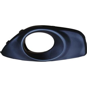 Grelha de ventilador, pára-choques Dianteiro Esquerdo para Hyundai Santa Fe 10-11