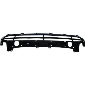 Grelha de ventilador, pára-choques para Hyundai Santa Fe 10-11