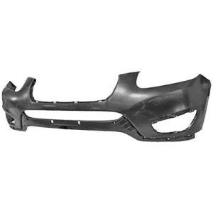 Pára-choques Dianteiro para Hyundai Santa Fe 10-11
