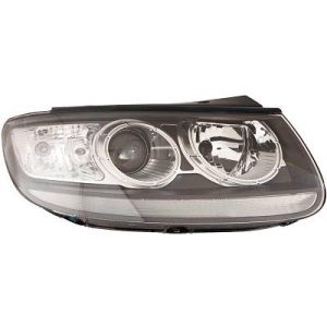Farol principal Direito para Hyundai Santa Fe 10-11