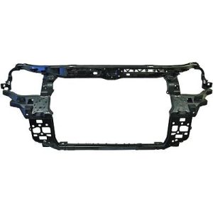 Revestimento dianteiro para Hyundai Santa Fe 10-11