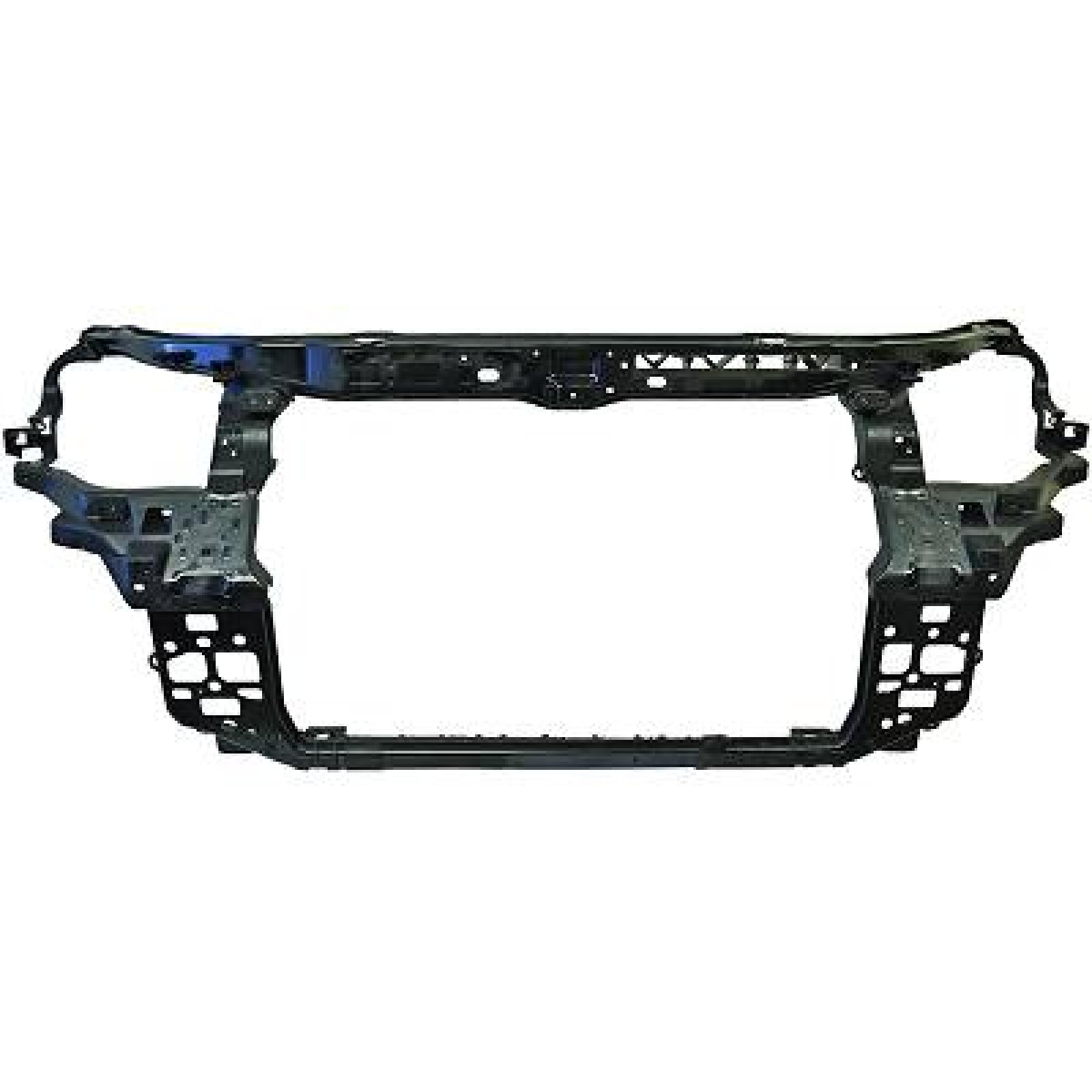 Revestimento dianteiro para Hyundai Santa Fe 10-11