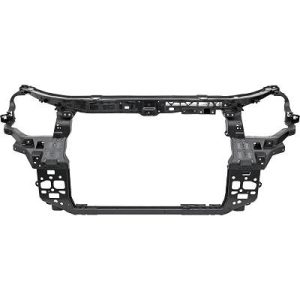 Revestimento dianteiro para Hyundai Santa Fe 10-11