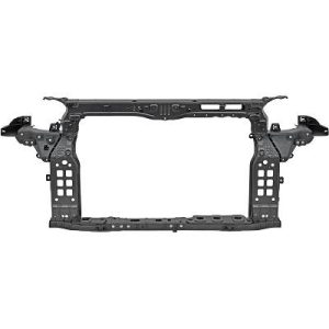 Revestimento dianteiro para Hyundai Santa Fe 12-16