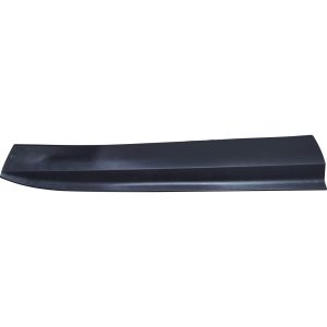 Friso, porta Dianteiro Direito para Hyundai Santa Fe 12-16