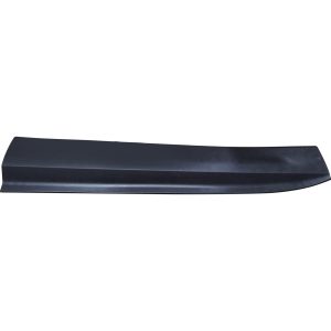Friso, porta Dianteiro Esquerdo para Hyundai Santa Fe 12-16